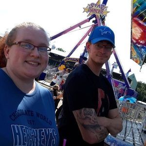 Meet your Posher, Chris